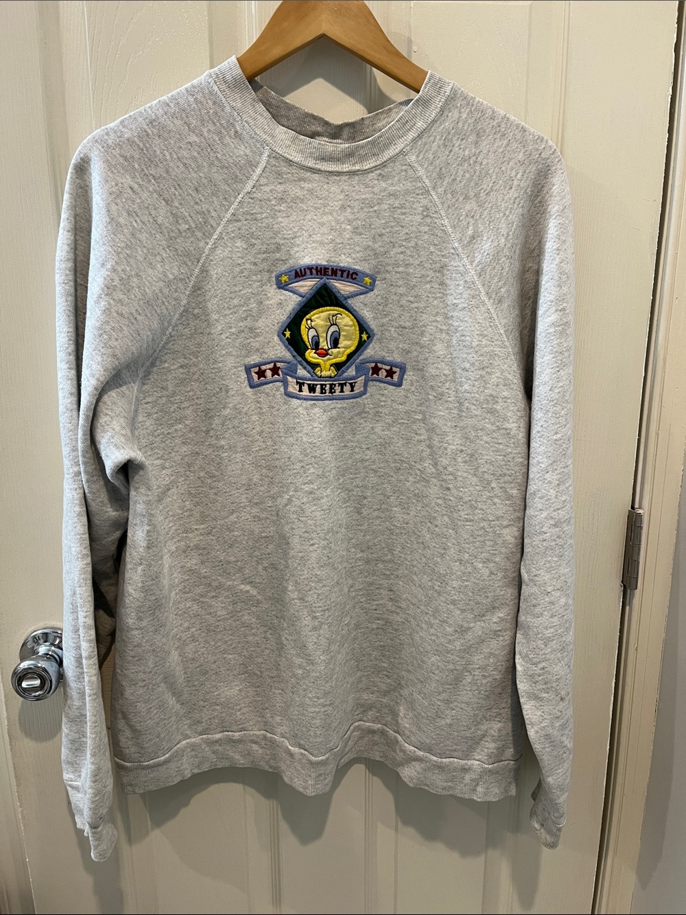 Vintage 1990’s Tweety Bird Sweatshirt